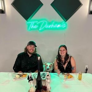 Meet your Posher, Jenna